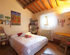 Toàn bộ căn nhà/căn hộ Vacation Home Oasis In Penna In Teverina - 8 Persons, 4 Bedrooms (Penna in Teverina, Ý)