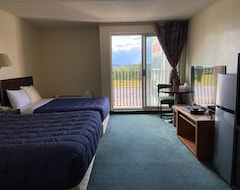 Hotel Westwind Motor Inn (Drayton Valley, Canadá)