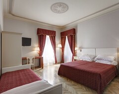 Khách sạn Villa Quiete (Montecassiano, Ý)