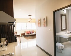 The Opium Serviced Apartment and Hotel (Chiang Mai, Thailand)