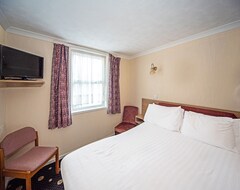 Hotel The Sherwood Palm (Torquay, United Kingdom)