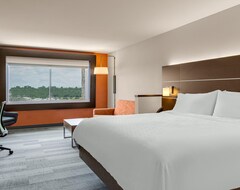 Hotel Holiday Inn Express And Suites Sanford (Sanford, USA)