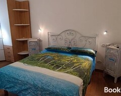 Bed & Breakfast Casa Marina (Olbia, Italien)