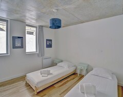 Casa/apartamento entero Le Faubourg, Charmant Duplex Pour 4 Avec Parking (Burdeos, Francia)