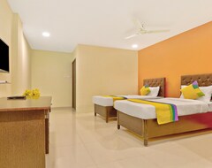 Hotel Itsy By Treebo - Carnival Inn (Nagpur, India)