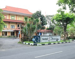 Hotel Oranjje (Denpasar, Indonesia)