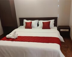 Khách sạn Sri Sekars Rooms (Puducherry, Ấn Độ)
