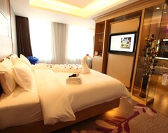 Hotel Lavande  (Harbin Shimao Avenue Wanda) (Harbin, Kina)