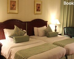 Khách sạn Swiss International Al Hamra Hotel (Dammam, Saudi Arabia)