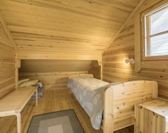 Entire House / Apartment Vacation Home MÄntyranta In SaarijÄrvi - 8 Persons, 3 Bedrooms (Saarijärvi, Finland)