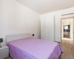 Cijela kuća/apartman La Primula Apartment 2 Sea View (Salve, Italija)