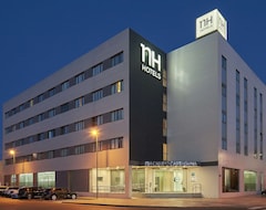Hotelli NH Campo Cartagena (Cartagena, Espanja)