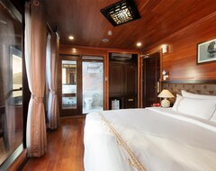 Hotel Vspirit Premier Cruise (Hải Phòng, Vijetnam)