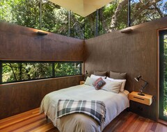 Casa/apartamento entero Kawakawa House - Piha Holiday Home (Auckland, Nueva Zelanda)
