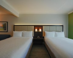 Khách sạn Holiday Inn Express Hotel & Suites Santa Clara - Silicon Valley, An Ihg Hotel (Santa Clara, Hoa Kỳ)