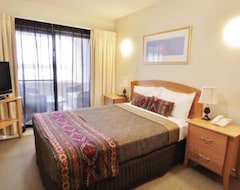 Hotelli Riverside Holiday Apartments (Ballina, Australia)