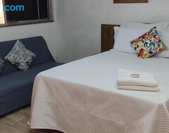 Casa/apartamento entero Casa Em Paraty - Proximo Das Cachoeiras! (Paraty, Brasil)