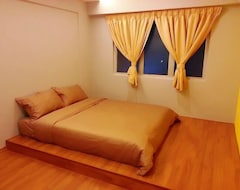 Khách sạn Malacca Hotel Apartment (Bandar Hilir, Malaysia)