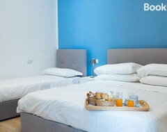 Bed & Breakfast Casa Del Sole (Ercolano, Italija)