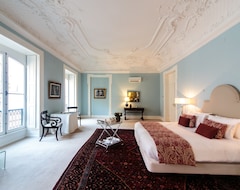 Otel Dear Lisbon - Palace Chiado Suites (Lizbon, Portekiz)