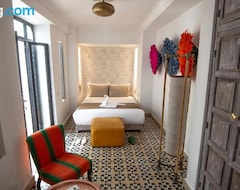 Guesthouse Riad Dar Tmania (Marrakech, Morocco)