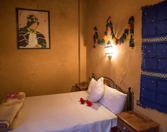 Hotel Maison D Htes Ait Hmid (Zagora, Maroko)