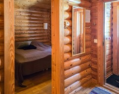 Toàn bộ căn nhà/căn hộ Vacation Home Tunturimaja 2 MÖkki In Hyrynsalmi - 10 Persons, 2 Bedrooms (Hyrynsalmi, Phần Lan)