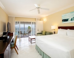 Hotelli Hotel Turtle Beach Resort (Dover, Barbados)
