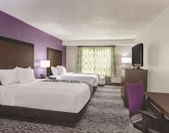 Hotel La Quinta Inn & Suites Columbus North (Columbus, USA)