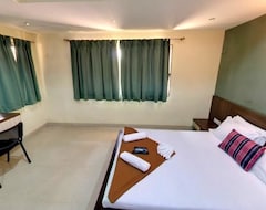 Hotel Samudra City (Alibaug, India)