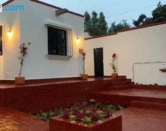 Toàn bộ căn nhà/căn hộ Casa Bugambilias - Hermosa Casa Centrica Para 8 (Tequisquiapan, Mexico)