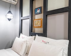 Hotel Kojaja Motel (Incheon, Južna Koreja)