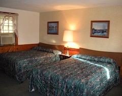Bass River Motel (South Yarmouth, ABD)