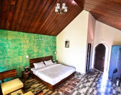 Hotel Tathastu Resort (Nainital, India)