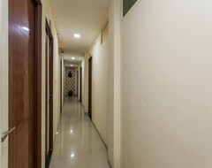 Khách sạn OYO 6668 Hotel Prithviraj (Indore, Ấn Độ)