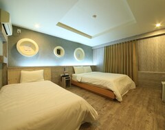 Khách sạn M Story (Suwon, Hàn Quốc)