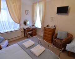 Hotel Boulmer Guesthouse (Whitby, United Kingdom)