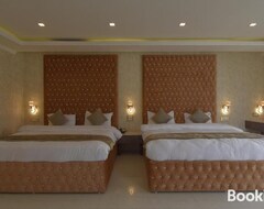 Khách sạn Royal Casa Abcde (Kangra, Ấn Độ)