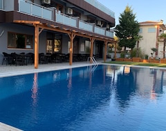 Khách sạn Akcay Zeytin Otel (Edremit, Thổ Nhĩ Kỳ)