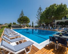 Khách sạn Hotel Contessa (Argassi, Hy Lạp)