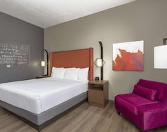 Hotel La Quinta Inn & Suites South Jordan (South Jordan, USA)