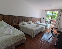 Hotel Lava House Hostal (Puerto Ayora, Ecuador)