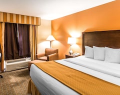 Khách sạn FairBridge Inn & Suites Muskogee (Muskogee, Hoa Kỳ)