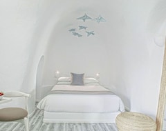 Hotel Mill Houses Elegant Suites (Firostefani, Grækenland)