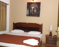 Hotel Ginger Tree Boutique Resort (Anjuna, Indien)