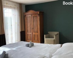 Casa/apartamento entero Ferienwohnung Mit 1 Schlafzimmer (Altensteig, Alemania)