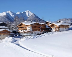 Khách sạn Schöntal (Wildschönau, Áo)