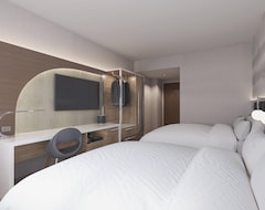 Hotel Residence Inn By Marriott New York Jfk Airport (New York, USA)