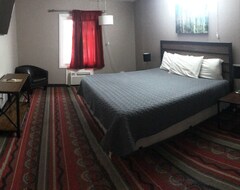Hotel Arthur (Glenwood, USA)