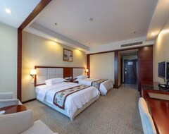 Khách sạn Tianhu Hotel (Chongzuo, Trung Quốc)